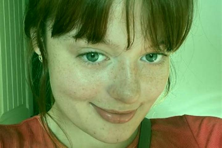 Ellie, 28, a red brown-eyed caribbean companion based in Cantin. Offering Duos, BDSM, GFE, 69. Available for incall and outcall, day and evening dates.