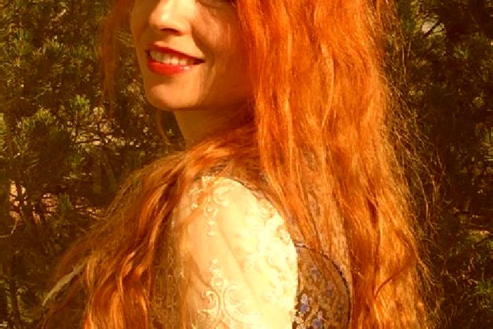 Ellie, 28, a red brown-eyed european companion based in Kirchanschoring. Offering Roleplay, Tantra, A-Level, Dinner Date. Available for incall and outcall, d...