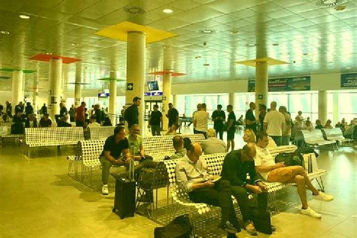 Ellie, 28 — Escort in Aeropuerto, Spain