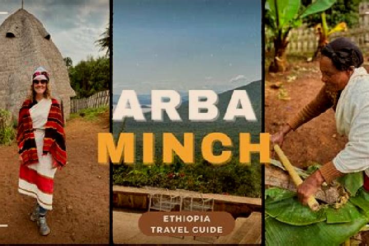 Ellie, 28 — Escort in Arba Minch, Ethiopia