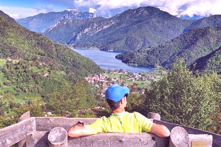 Ellie, 28 — Escort in Bezzecca, Italy