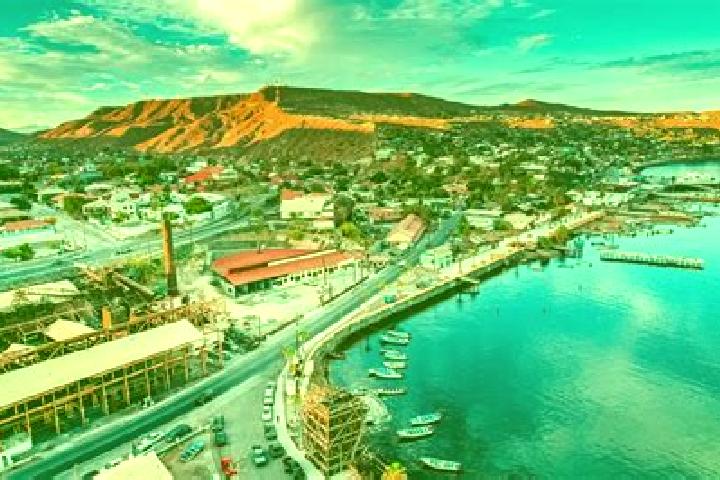 Ellie, 28 — Escort in Caopas, Mexico