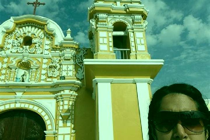 Ellie, 28 — Escort in Chincha Alta, Peru