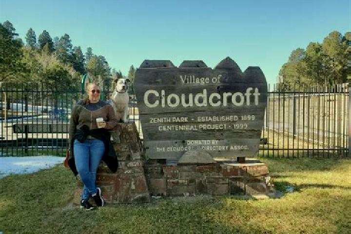Ellie, 28 — Escort in Cloudcroft, United States