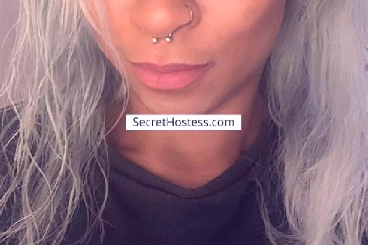 Ellie, 28 — Escort in Columbus, United States