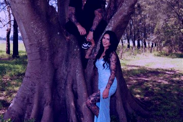 Ellie, 28 — Escort in Coopernook, Australia