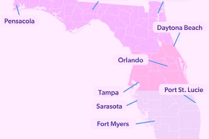 Ellie, 28 — Escort in Florida, Cuba