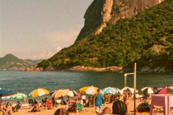 Ellie, 28 — Escort in Jequitai, Brazil
