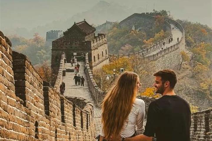 Ellie, 28 — Escort in Jiangkou, China