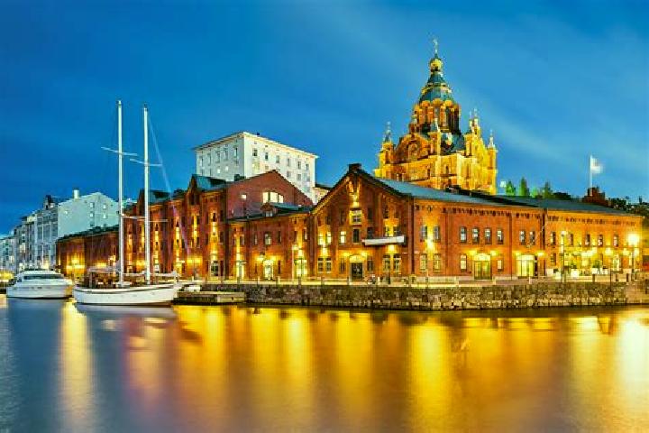 Ellie, 28 — Escort in Kivistoe, Finland