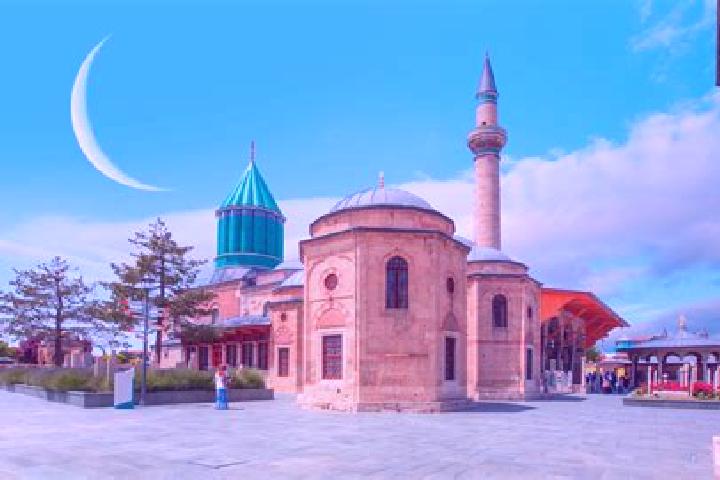 Ellie, 28 — Escort in Konya, Turkey