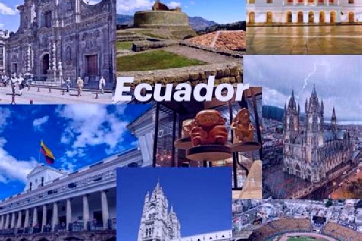 Ellie, 28 — Escort in La Paz, Ecuador