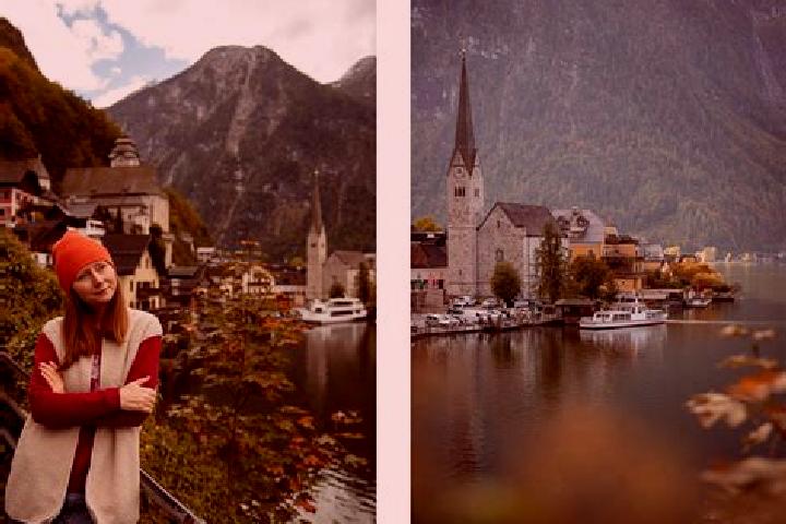 Ellie, 28 — Escort in Labuch, Austria