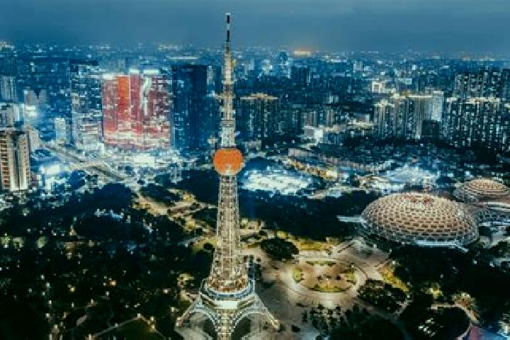 Ellie, 28 — Escort in Lecong, China