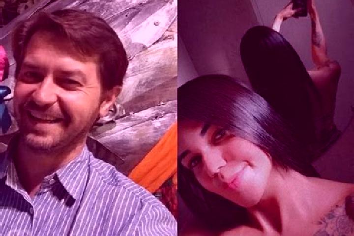 Ellie, 28 — Escort in Lucas do Rio Verde, Brazil