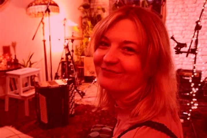Ellie, 28 — Escort in Lutynia, Poland