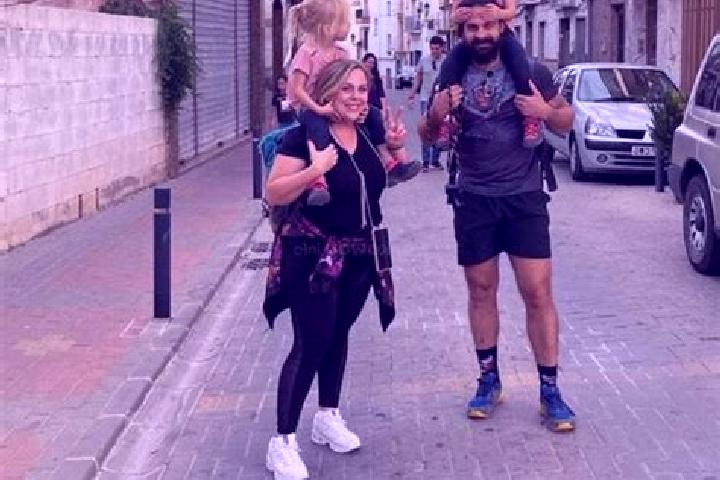 Ellie, 28 — Escort in Maracena, Spain