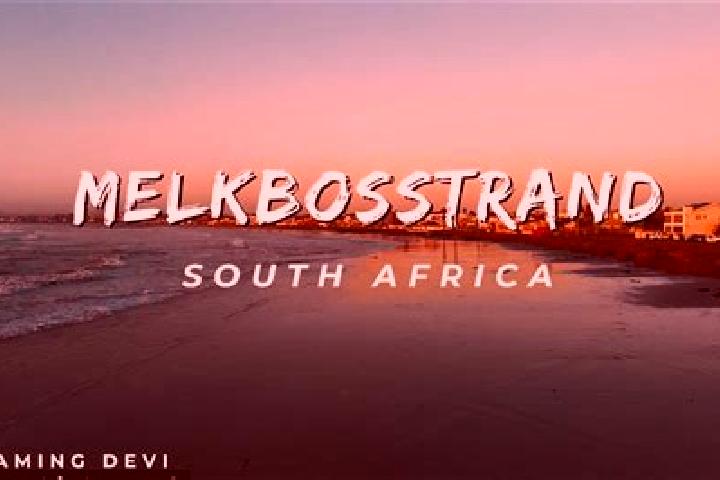 Ellie, 28 — Escort in Melkbosstrand, South Africa
