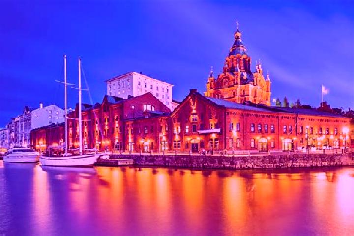 Ellie, 28 — Escort in Myllyoja, Finland