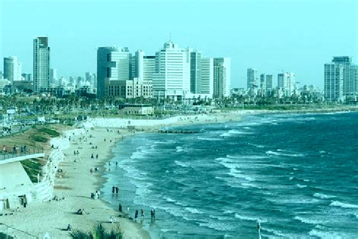 Ellie, 28 — Escort in Nof Ayalon, Israel