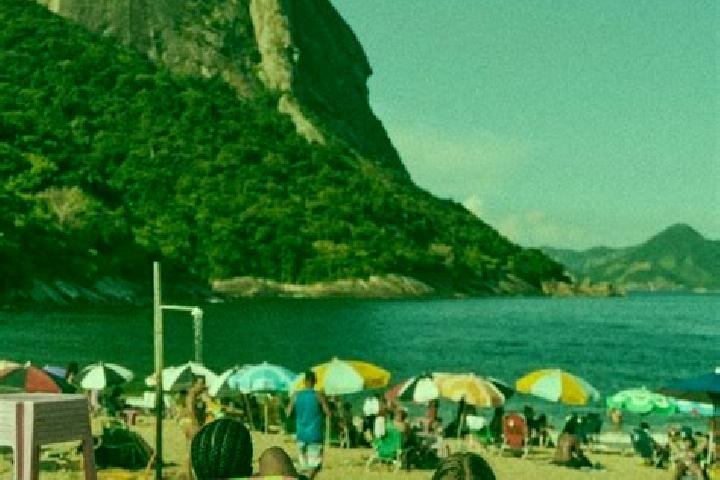 Ellie, 28 — Escort in Ocara, Brazil