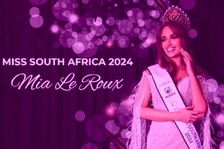 Ellie, 28 — Escort in Paul Roux, South Africa
