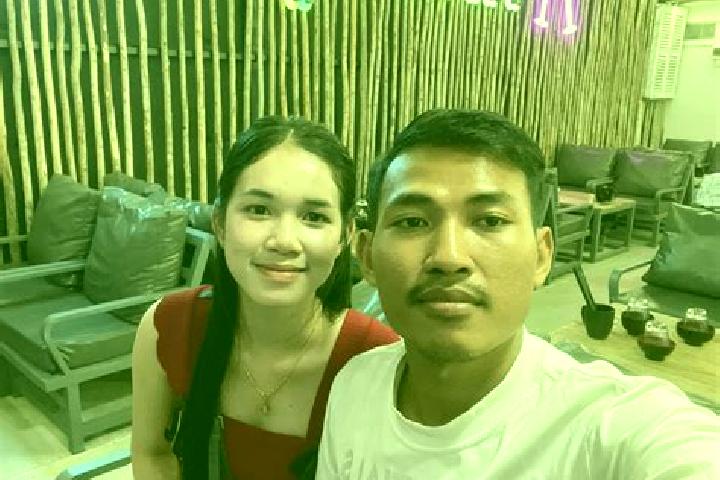 Ellie, 28 — Escort in Phanna Nikhom, Thailand