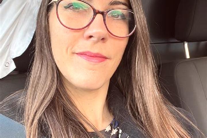 Ellie, 28 — Escort in Saint-Symphorien, France