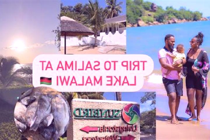 Ellie, 28 — Escort in Salima, Malawi