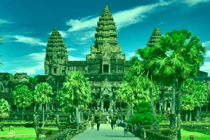 Ellie, 28 — Escort in Siem Reap, Cambodia