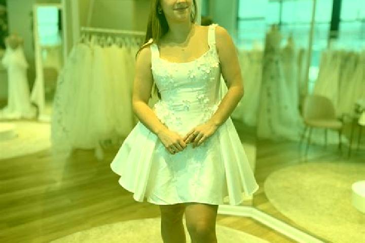 Ellie, 28 — Escort in Tootsi, Estonia