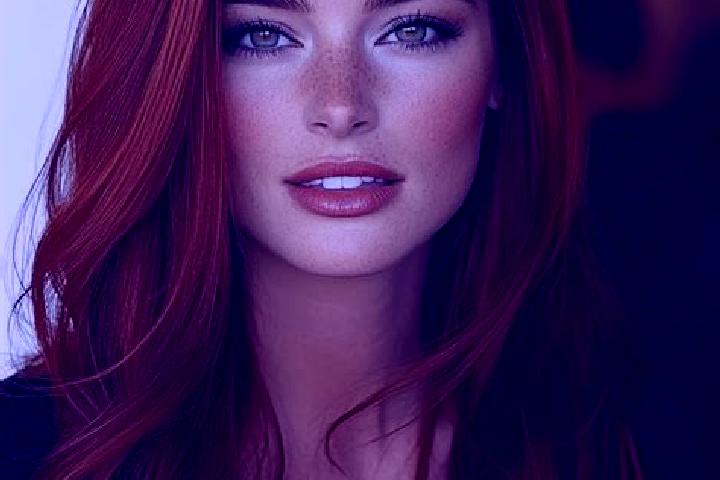 Ellie, 29, a auburn blue-eyed caribbean companion based in Zdounky. Offering Travel Companion, Fetish, OWO, Erotic Massage, A-Level. Available for incall and...
