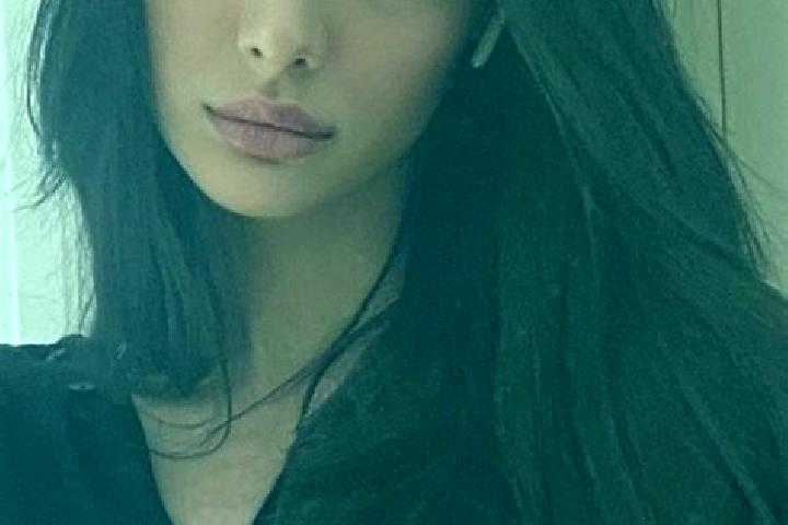 Ellie, 29, a black dark-eyed middle eastern companion based in Al Qusais Second. Offering Party Girl, Prostate Massage, Domination, Girlfriend Experience, Co...