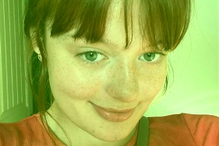 Ellie, 29, a red dark-eyed mixed companion based in Suqiaoxiang. Offering Roleplay, Prostate Massage, GFE, 69. Available for incall and outcall, overnight bo...