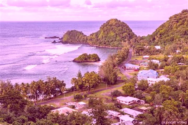 Ellie, 29 — Escort in Alao, American Samoa