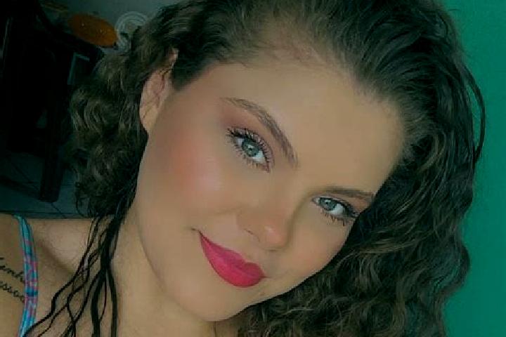 Ellie, 29 — Escort in Angelica, Brazil