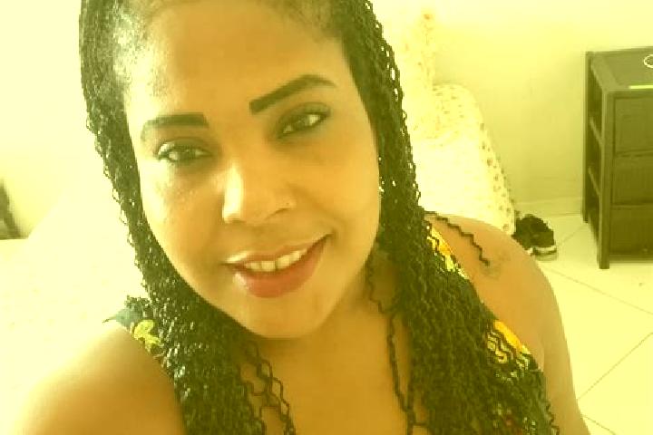 Ellie, 29 — Escort in Candiba, Brazil