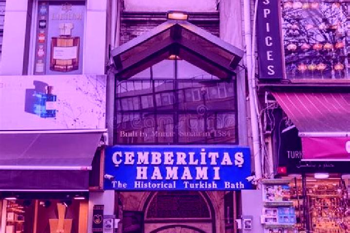 Ellie, 29 — Escort in Cemberlitas, Turkey