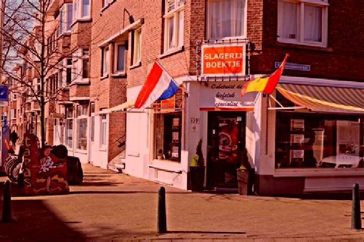 Ellie, 29 — Escort in Darp, Netherlands