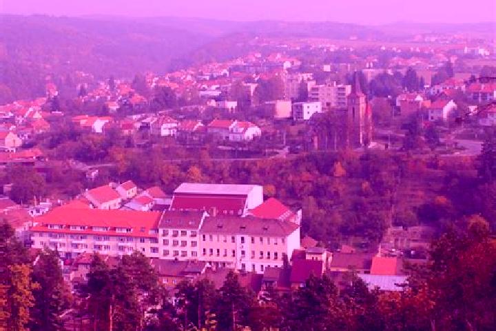 Ellie, 29 — Escort in Doubravice nad Svitavou, Czech Republic