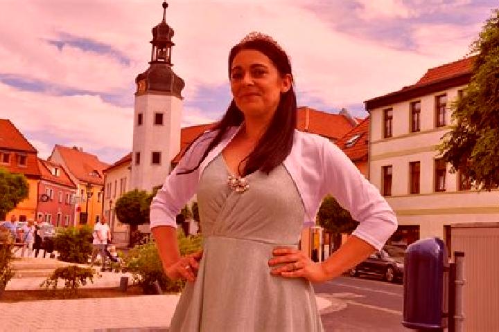 Ellie, 29 — Escort in Gerbstedt, Germany