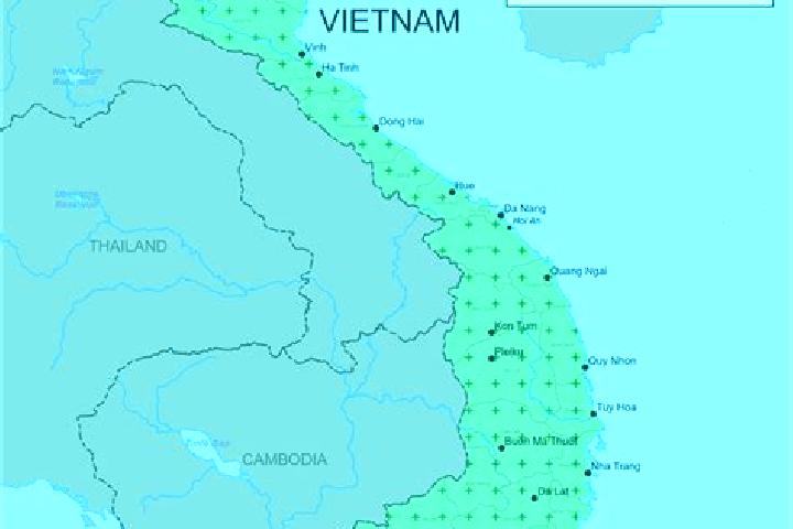 Ellie, 29 — Escort in Gia Loc, Vietnam