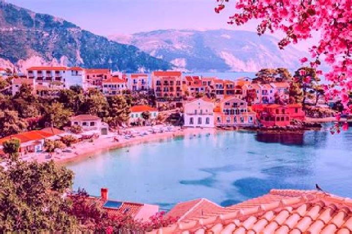 Ellie, 29 — Escort in Krikellos, Greece