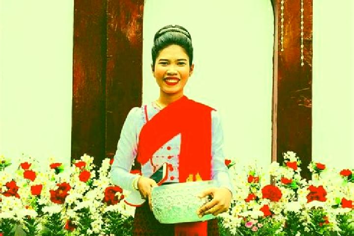 Ellie, 29 — Escort in Kyaikkami, Myanmar
