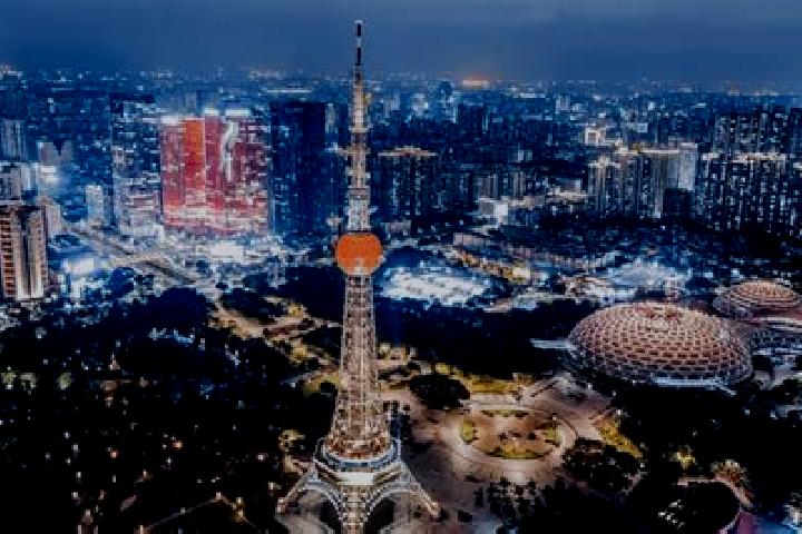 Ellie, 29 — Escort in Lecong, China