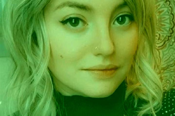 Ellie, 29 — Escort in Lockport, United States