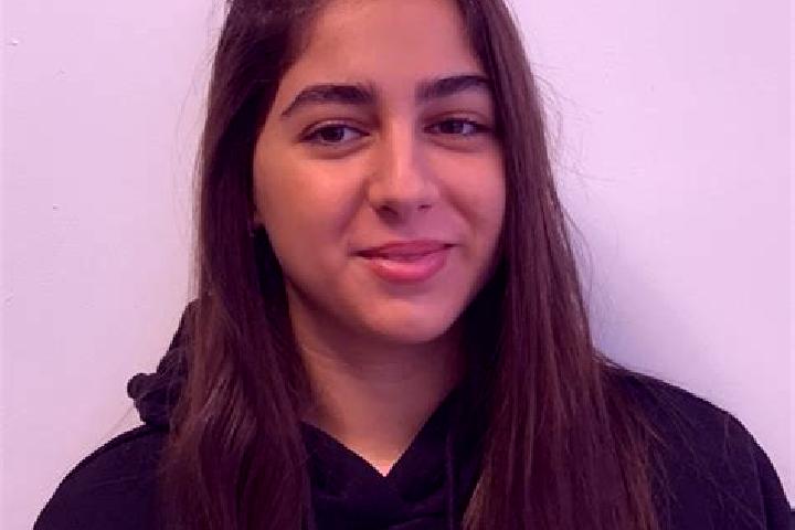 Ellie, 29 — Escort in Maslul, Israel