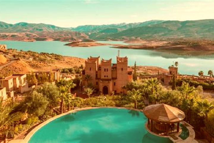Ellie, 29 — Escort in Melqa el Ouidane, Morocco
