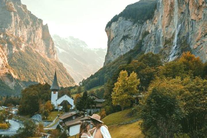 Ellie, 29 — Escort in Mex, Switzerland