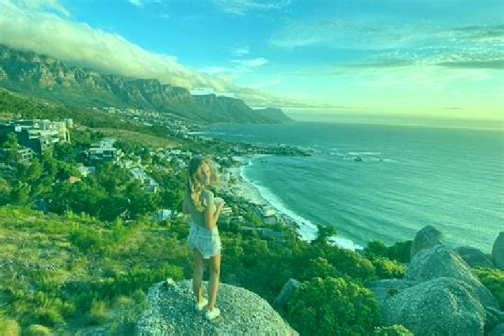 Ellie, 29 — Escort in Pella WC, South Africa